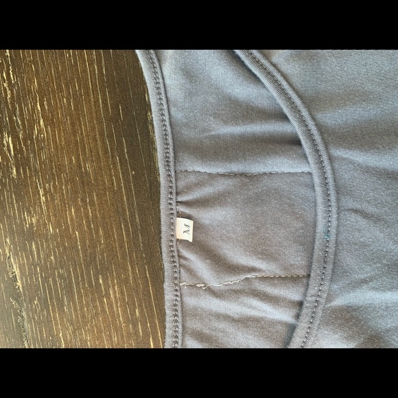 Women’s long sleeve shirt - Picture 2 of 3